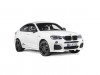 AC Schnitzer BMW X4 F26 2014