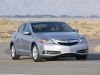 2014 Acura ILX Hybrid