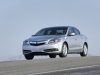 Acura ILX Hybrid 2014