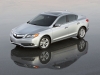 2014 Acura ILX Hybrid thumbnail photo 23522