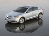 Acura ILX Hybrid 2014