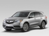 2014 Acura MDX