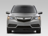 2014 Acura MDX thumbnail photo 12456