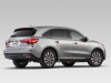 Acura MDX 2014