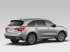 Acura MDX 2014