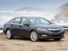 2014 Acura RLX thumbnail photo 6324