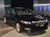 2014 Acura RLX thumbnail photo 6325