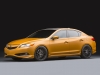 2014 Acura Street Performance ILX