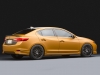 2014 Acura Street Performance ILX thumbnail photo 28335