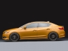 Acura Street Performance ILX 2014