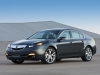 2014 Acura TL SH-AWD thumbnail photo 14853