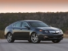 2014 Acura TL SH-AWD thumbnail photo 14854