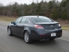 Acura TL SH-AWD 2014