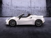 2014 Alfa Romeo 4C Spider Concept thumbnail photo 48957