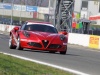 Alfa Romeo 4C WTCC Safety Car 2014