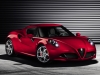 2014 Alfa Romeo 4C thumbnail photo 5484