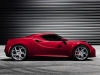 2014 Alfa Romeo 4C thumbnail photo 5486