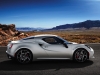 2014 Alfa Romeo 4C thumbnail photo 5488