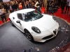 Alfa Romeo 4C 2014