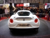 Alfa Romeo 4C 2014