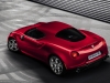 2014 Alfa Romeo 4C thumbnail photo 5495