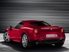 Alfa Romeo 4C 2014
