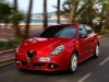 2014 Alfa Romeo Giulietta Quadrifoglio Verde