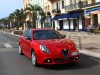 Alfa Romeo Giulietta Quadrifoglio Verde 2014