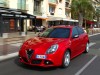 Alfa Romeo Giulietta Quadrifoglio Verde 2014