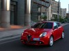 2014 Alfa Romeo Giulietta Quadrifoglio Verde thumbnail photo 66580