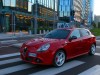 Alfa Romeo Giulietta Quadrifoglio Verde 2014