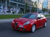 2014 Alfa Romeo Giulietta Quadrifoglio Verde thumbnail photo 66582