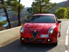 2014 Alfa Romeo Giulietta Quadrifoglio Verde thumbnail photo 66585