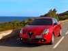 Alfa Romeo Giulietta Quadrifoglio Verde 2014