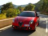 Alfa Romeo Giulietta Quadrifoglio Verde 2014
