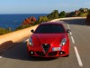 Alfa Romeo Giulietta Quadrifoglio Verde 2014