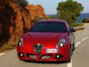 Alfa Romeo Giulietta Quadrifoglio Verde 2014