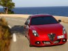 Alfa Romeo Giulietta Quadrifoglio Verde 2014