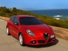 Alfa Romeo Giulietta Quadrifoglio Verde 2014