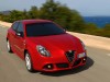 Alfa Romeo Giulietta Quadrifoglio Verde 2014