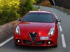 Alfa Romeo Giulietta Quadrifoglio Verde 2014