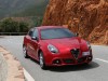 Alfa Romeo Giulietta Quadrifoglio Verde 2014