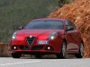 Alfa Romeo Giulietta Quadrifoglio Verde 2014