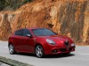 Alfa Romeo Giulietta Quadrifoglio Verde 2014