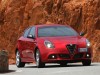 Alfa Romeo Giulietta Quadrifoglio Verde 2014
