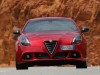 Alfa Romeo Giulietta Quadrifoglio Verde 2014