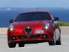 Alfa Romeo Giulietta Quadrifoglio Verde 2014