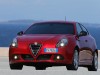 Alfa Romeo Giulietta Quadrifoglio Verde 2014