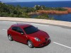 Alfa Romeo Giulietta Quadrifoglio Verde 2014