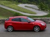 Alfa Romeo Giulietta Quadrifoglio Verde 2014